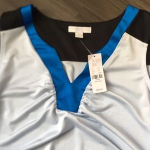 New York & Co Tank Top Blouse